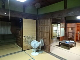 愛知県田原市白谷町清水