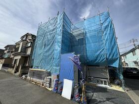 東京都練馬区西大泉１丁目