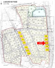 福島県郡山市喜久田町堀之内字掛上