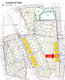 福島県郡山市喜久田町堀之内字掛上