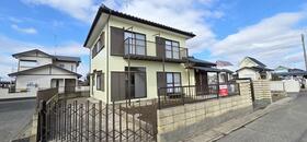 埼玉県加須市向古河