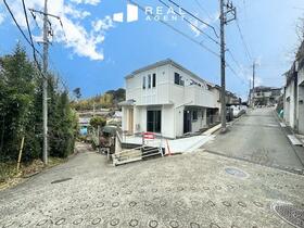 神奈川県横浜市保土ケ谷区上菅田町