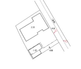 兵庫県宍粟市山崎町加生