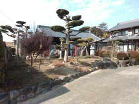 岐阜県羽島市桑原町東方