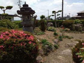 岐阜県羽島市桑原町東方