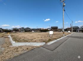 石川県白山市蓮池町