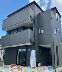 静岡県静岡市葵区古庄６丁目