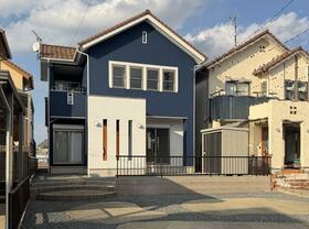 岐阜県美濃加茂市加茂野町鷹之巣