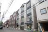 ノースランド芦屋 2階 築36年3ヶ月の賃貸物件