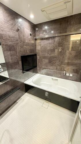 HARUMI FLAG PARK VILLAGE T棟_その他_7