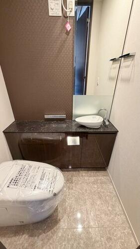 HARUMI FLAG PARK VILLAGE T棟_その他_8