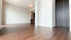 HARUMI FLAG PARK VILLAGE T棟_内装_0