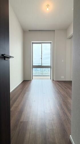 HARUMI FLAG PARK VILLAGE T棟_内装_1