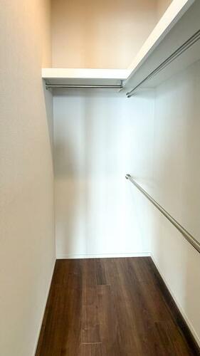 HARUMI FLAG PARK VILLAGE T棟_その他_10