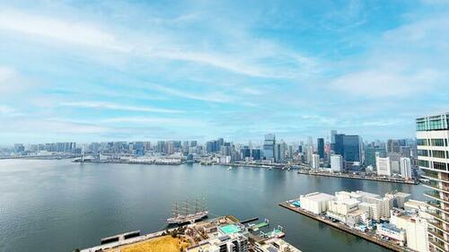 HARUMI FLAG PARK VILLAGE T棟_その他_0