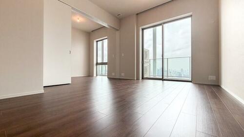 HARUMI FLAG PARK VILLAGE T棟_その他_1