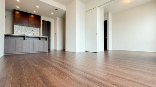 HARUMI FLAG PARK VILLAGE T棟_その他_2