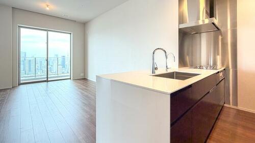 HARUMI FLAG PARK VILLAGE T棟_その他_3