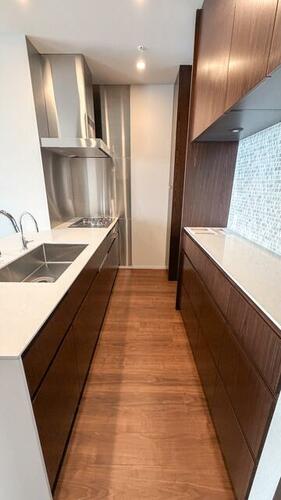 HARUMI FLAG PARK VILLAGE T棟_その他_4