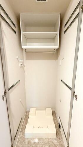 HARUMI FLAG PARK VILLAGE T棟_その他_6