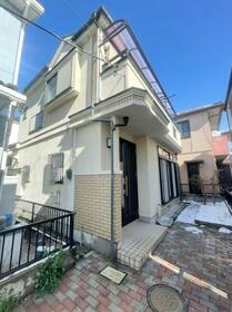 東京都武蔵野市境南町５丁目