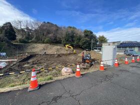 岐阜県可児市東帷子