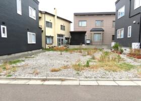 北海道函館市富岡町１丁目