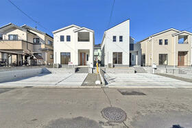 宮城県宮城郡利府町神谷沢字南沢