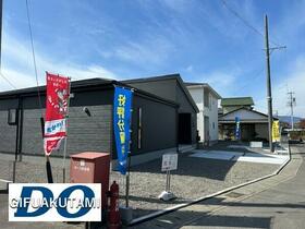 岐阜県本巣市下真桑