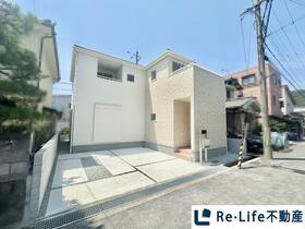 兵庫県姫路市広畑区則直