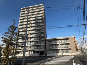 パールコート学園前