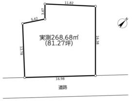 神奈川県相模原市中央区上溝６丁目