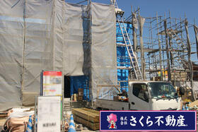 愛知県名古屋市緑区浦里５丁目