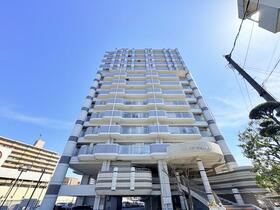 グランドパレス大分駅南