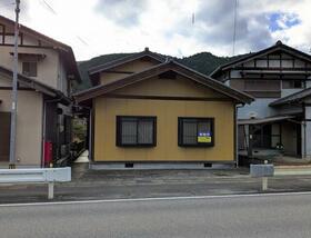 岐阜県下呂市小川