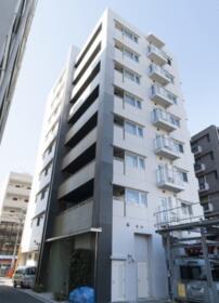 東京都調布市小島町２丁目