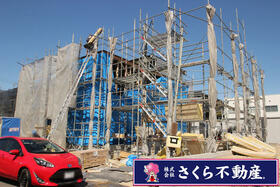 愛知県名古屋市緑区浦里５丁目