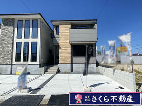 愛知県名古屋市緑区浦里５丁目