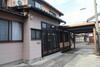 小島谷駅より徒歩12分 築72年10ヶ月 2階建の賃貸物件