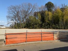 埼玉県入間郡三芳町大字上富