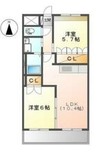 間取り：240039647792