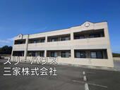 築上郡築上町大字高塚&nbsp;2階建&nbsp;築16年のイメージ