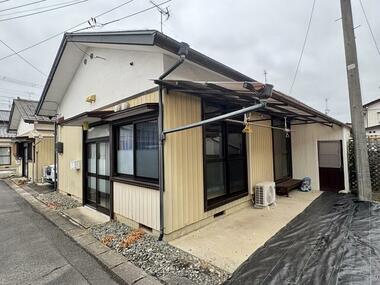 間取り：204011330186