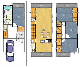 大阪府寝屋川市桜木町