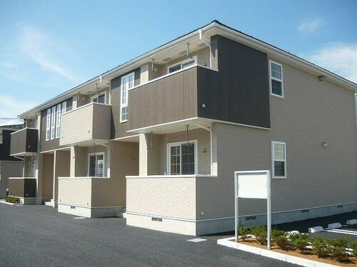 メゾンボヌールB_トップ画像