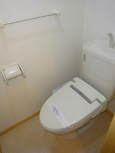 メゾンボヌールB_その他_4