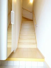 メゾンボヌールB_その他_5