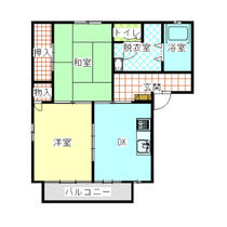 間取り：237006950194