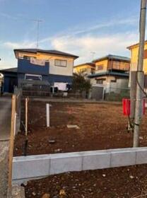 千葉県八街市富山