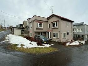 北海道札幌市南区南沢二条３丁目